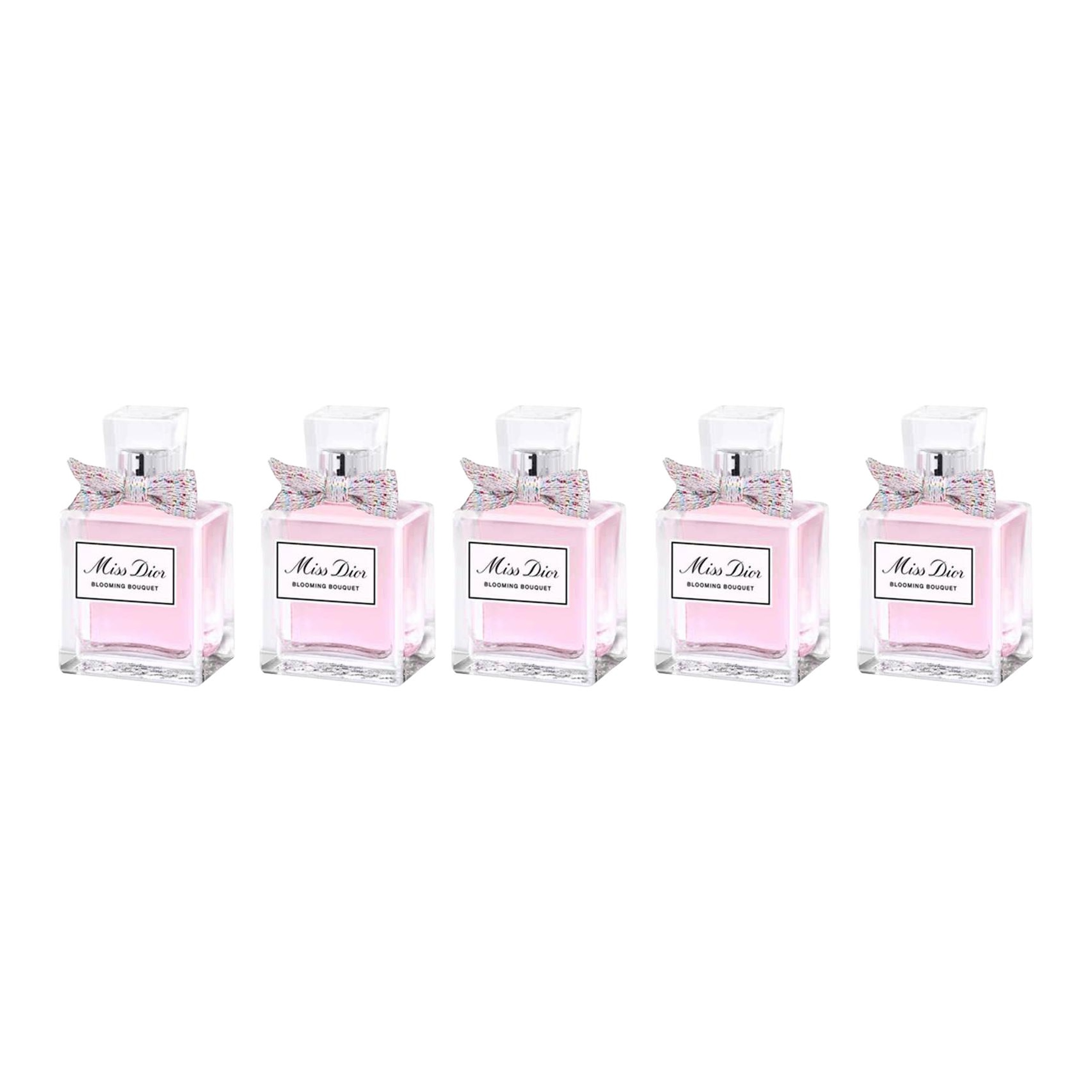 Парфюмерный набор Floral Sweetheart Eau De Toilette Citrus Peony 5ml DIOR
Парфюмерный набор Floral Sweetheart Eau De Toilette Citrus Peony 5ml DIOR