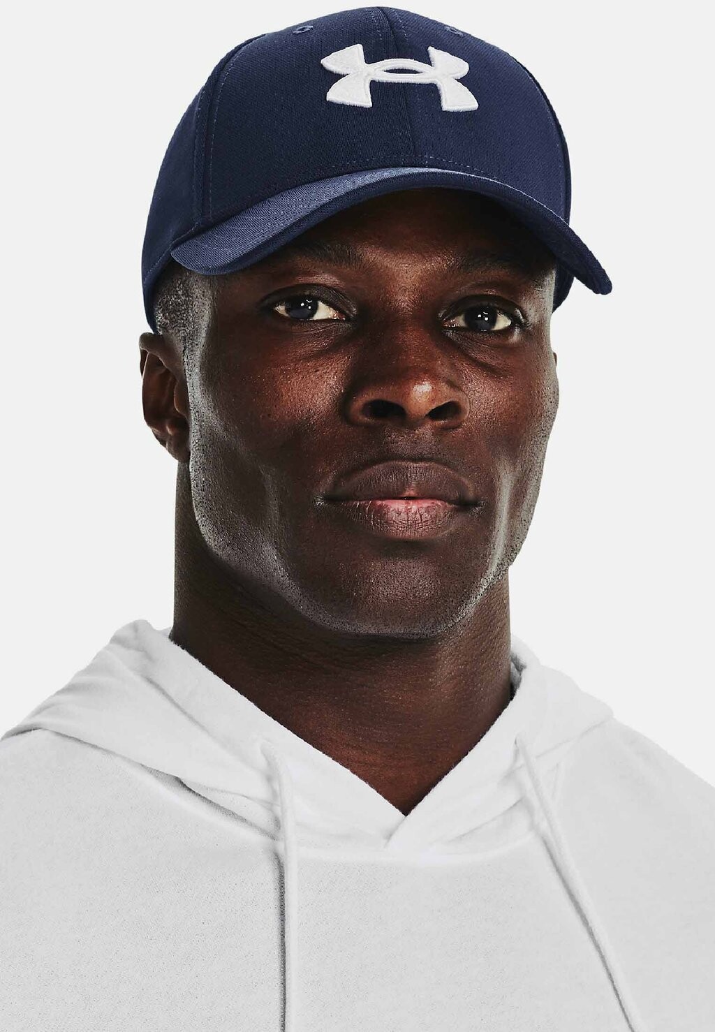Кепка BLITZING Under Armour, полночный темно-синий
Кепка BLITZING Under Armour, полночный темно-синий