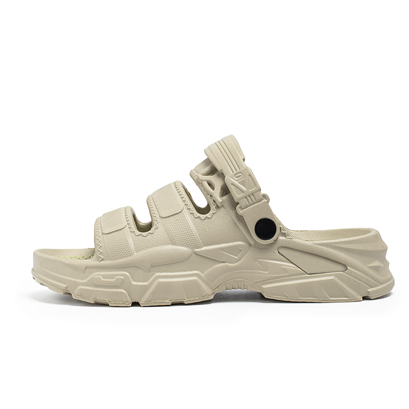 NANJIREN Зеленые пляжные сандалии для мужчин, цвет Green
NANJIREN Зеленые пляжные сандалии для мужчин, цвет Green