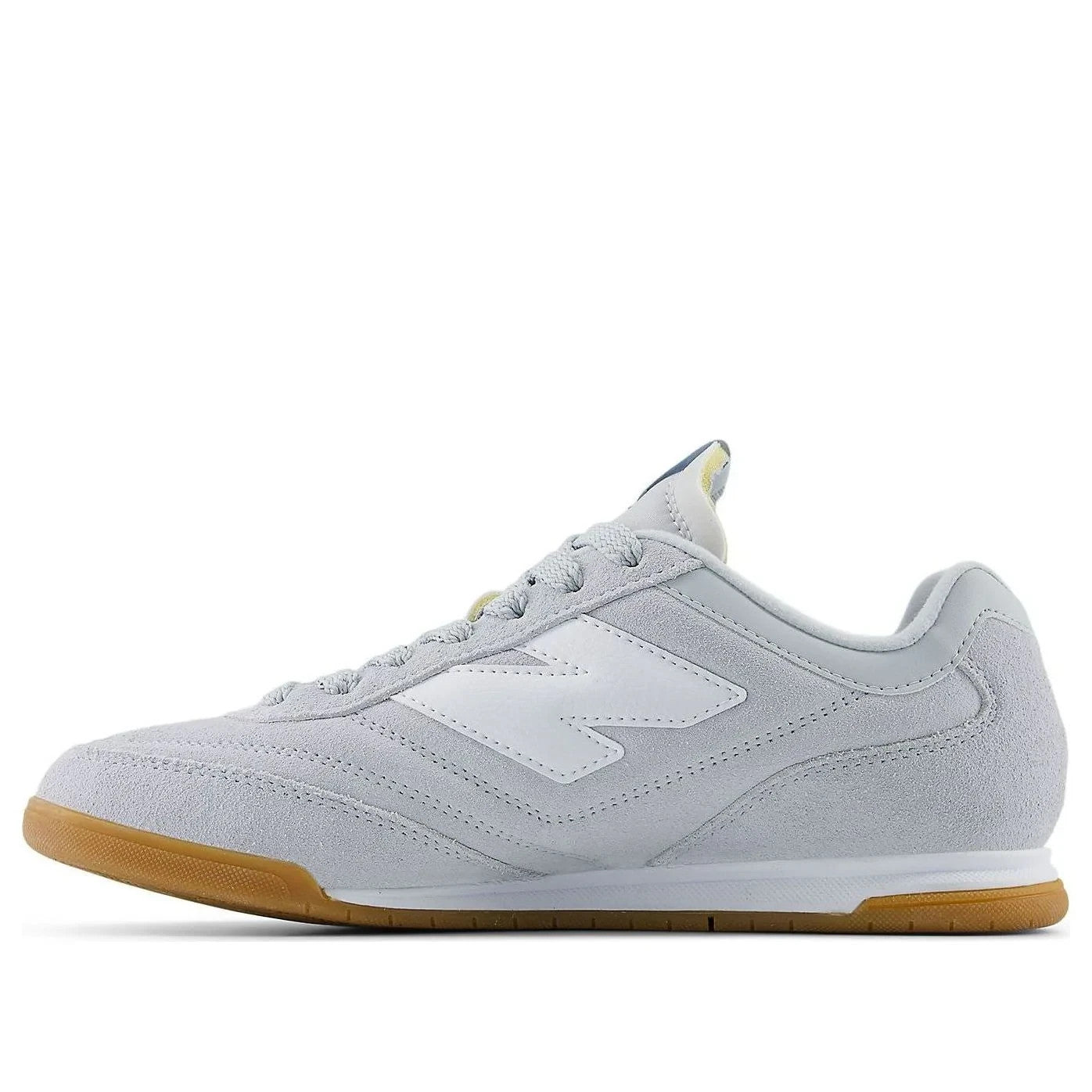 Кроссовки New Balance RC42 URC42EB, мужские, серые, замшевые, для повседневной носки, DWA1220 New Balance, серый
Кроссовки New Balance RC42 URC42EB, мужские, серые, замшевые, для повседневной носки, DWA1220 New Balance, серый