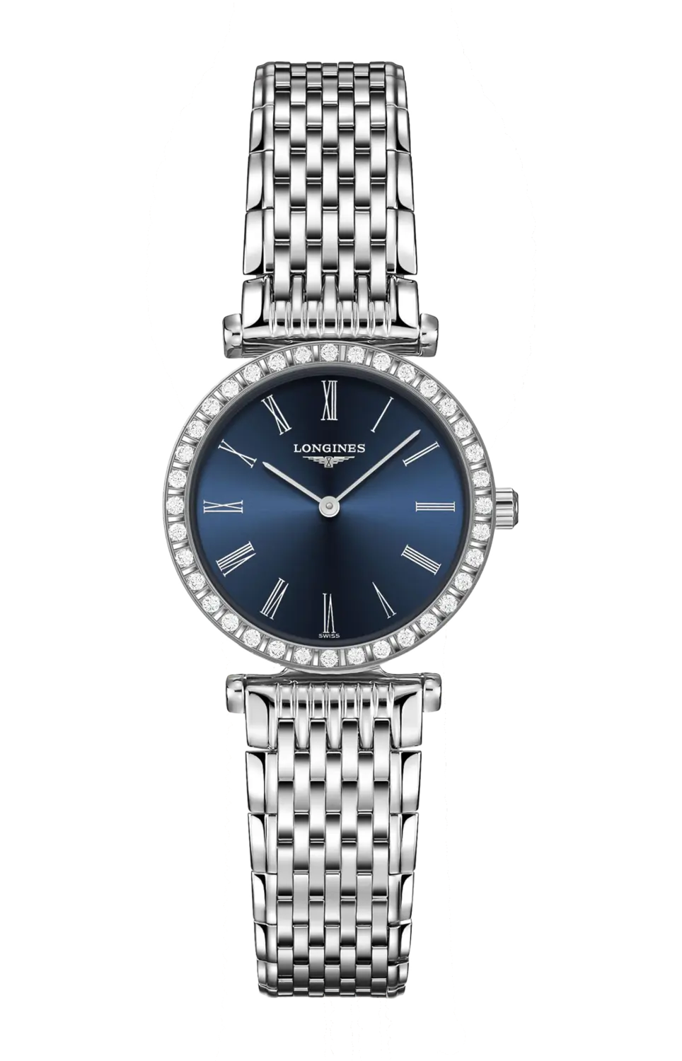 Часы la grande classique de Longines
Часы la grande classique de Longines