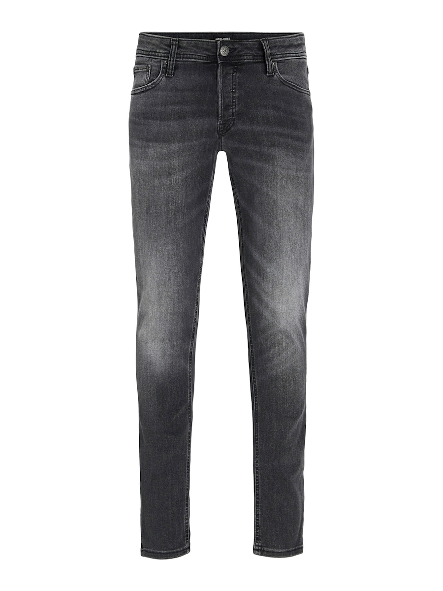 Узкие джинсы JACK & JONES JJITim JJOriginal, Black Denim
Узкие джинсы JACK & JONES JJITim JJOriginal, Black Denim