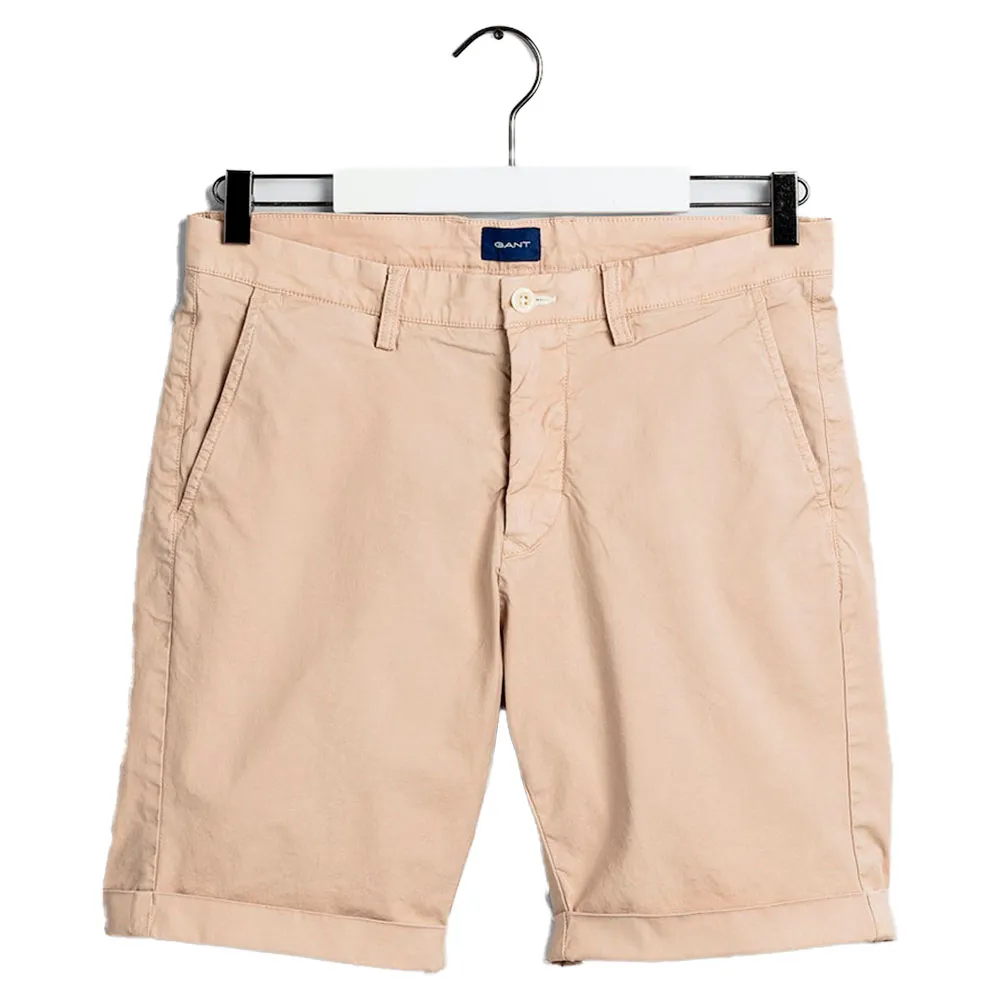 Шорты Gant 2001-200039, бежевый
Шорты Gant 2001-200039, бежевый
