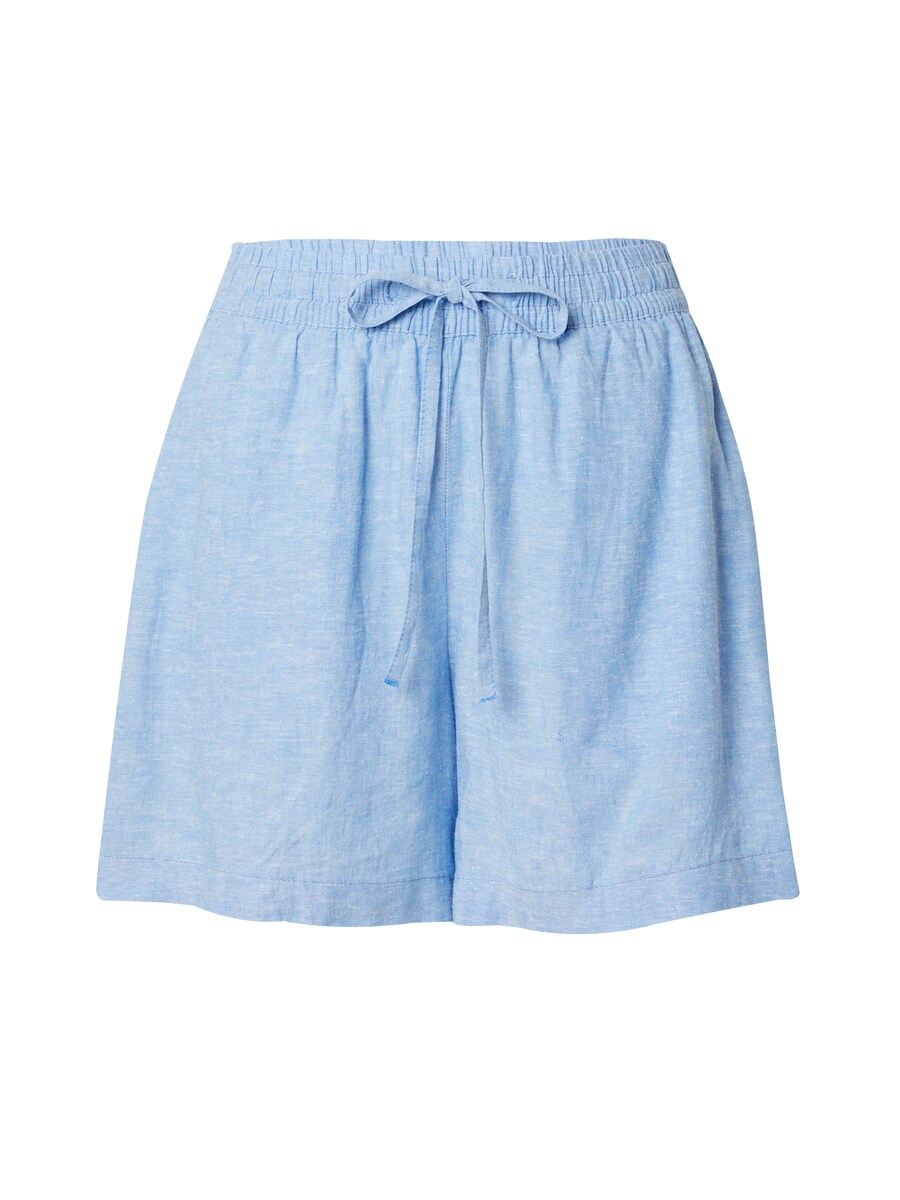 Брюки свободного кроя VERO MODA VMLINN, светло-синий
Брюки свободного кроя VERO MODA VMLINN, светло-синий