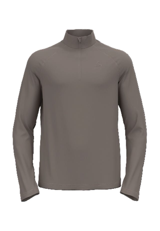 Smu флисовый свитер с воротником-стойкой Odlo, цвет 10197 cinder
Smu флисовый свитер с воротником-стойкой Odlo, цвет 10197 cinder