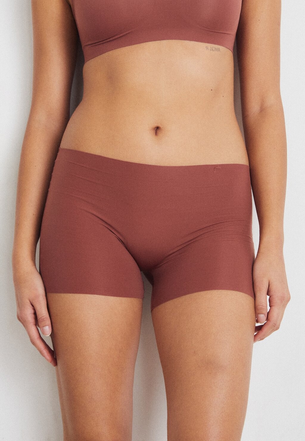 Шорты CYCLIST Sloggi, темно коричневый
Шорты CYCLIST Sloggi, темно коричневый