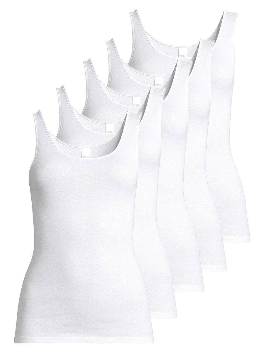 Нижняя рубашка SPEIDEL Natascha, белый
Нижняя рубашка SPEIDEL Natascha, белый