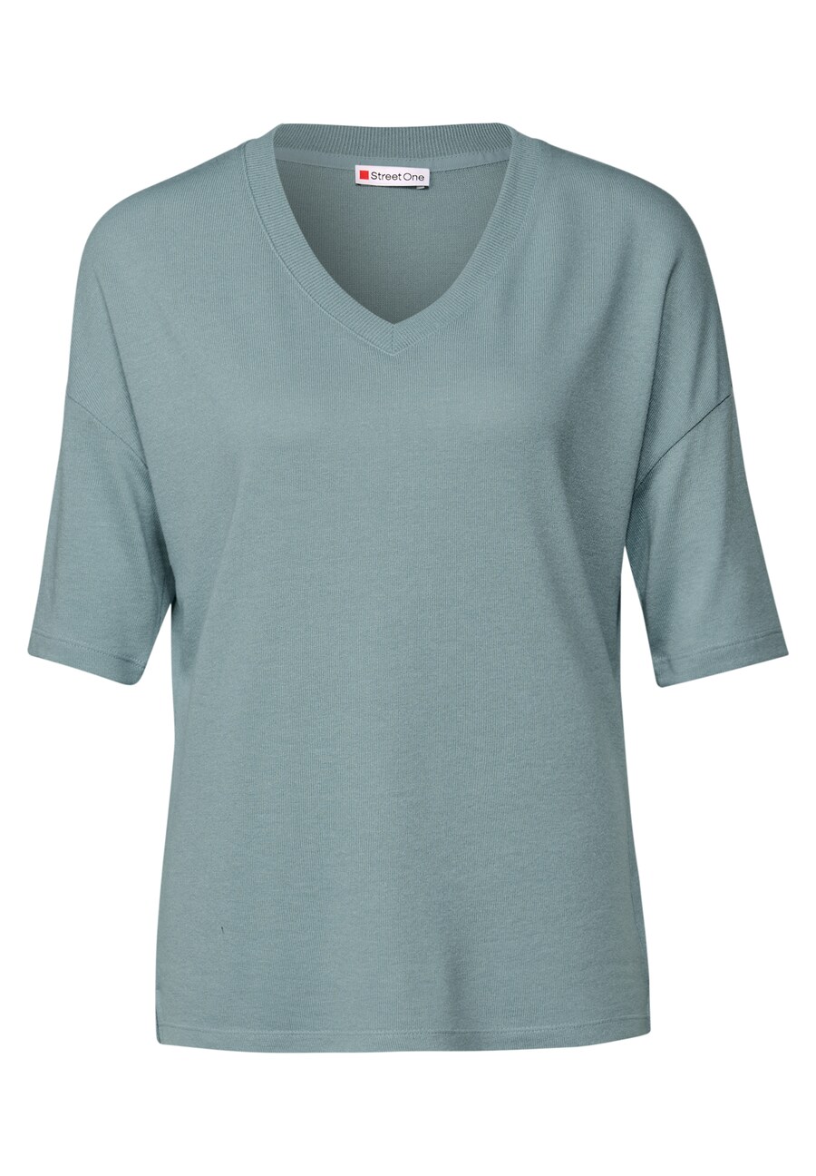 Рубашка STREET ONE, синий
Рубашка STREET ONE, синий