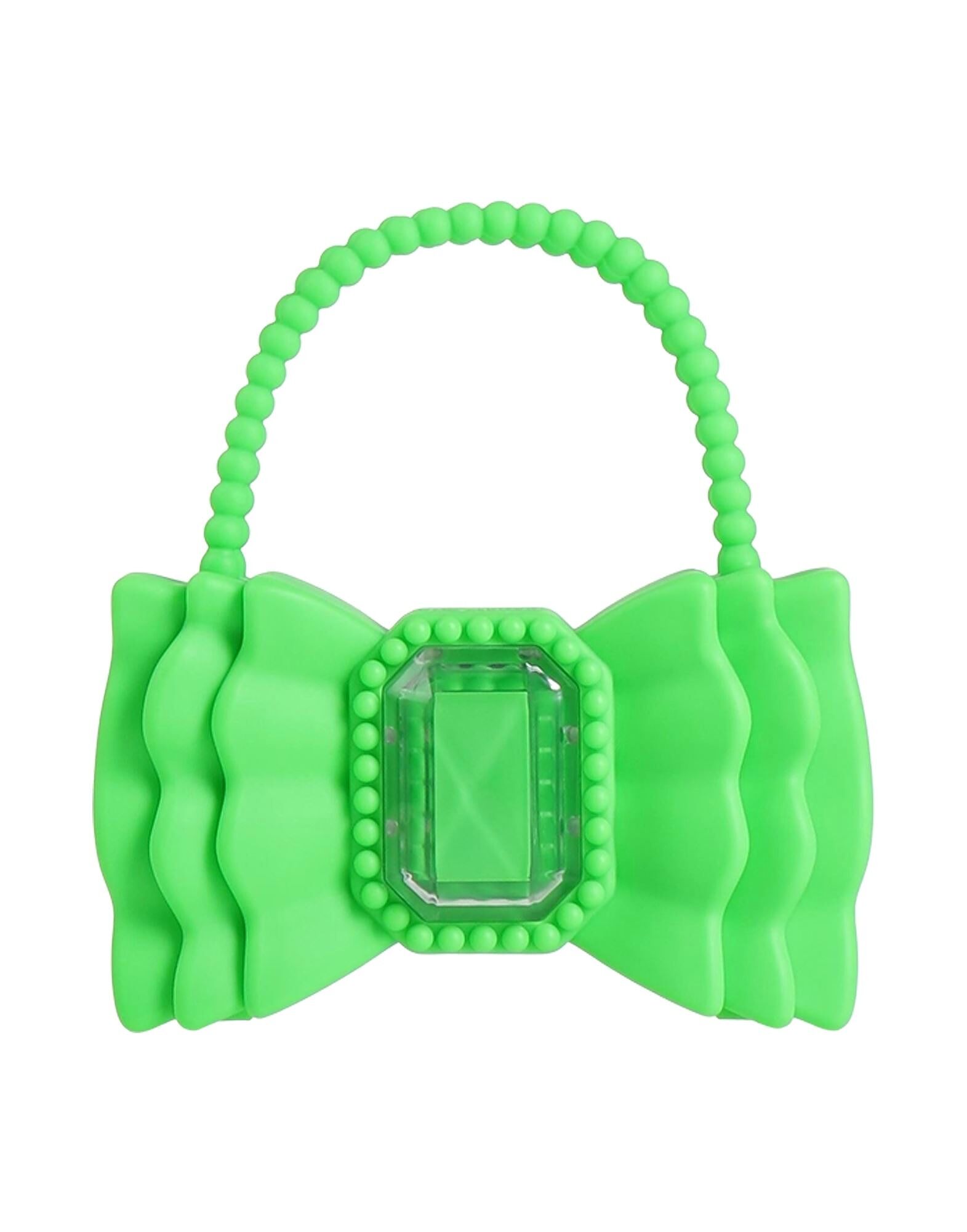 Сумка Forbitches, зеленый
Сумка Forbitches, зеленый