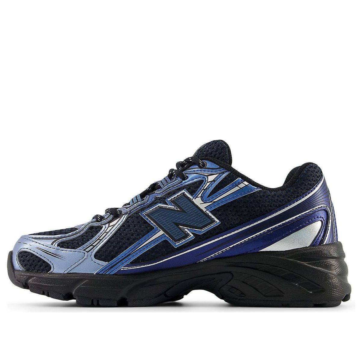 Кроссовки (GS) New Balance 740 'Shoreline Blue'
Кроссовки (GS) New Balance 740 'Shoreline Blue'