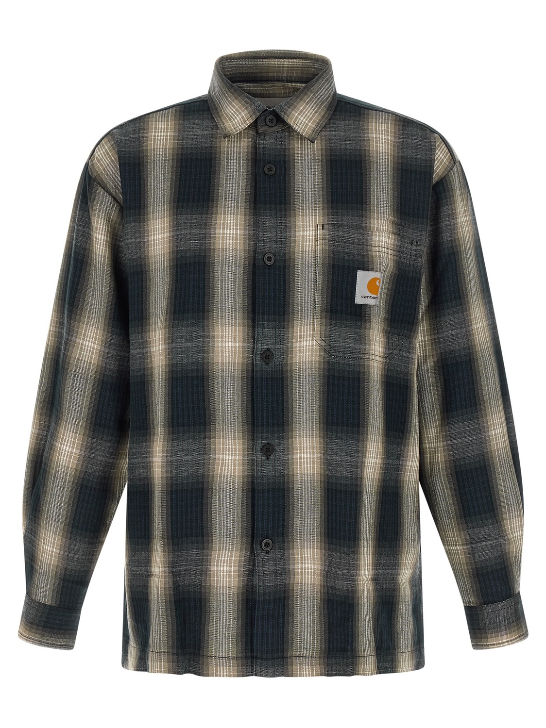 Рубашка 'Harlin Check' CARHARTT WIP, мультиколор
Рубашка 'Harlin Check' CARHARTT WIP, мультиколор
