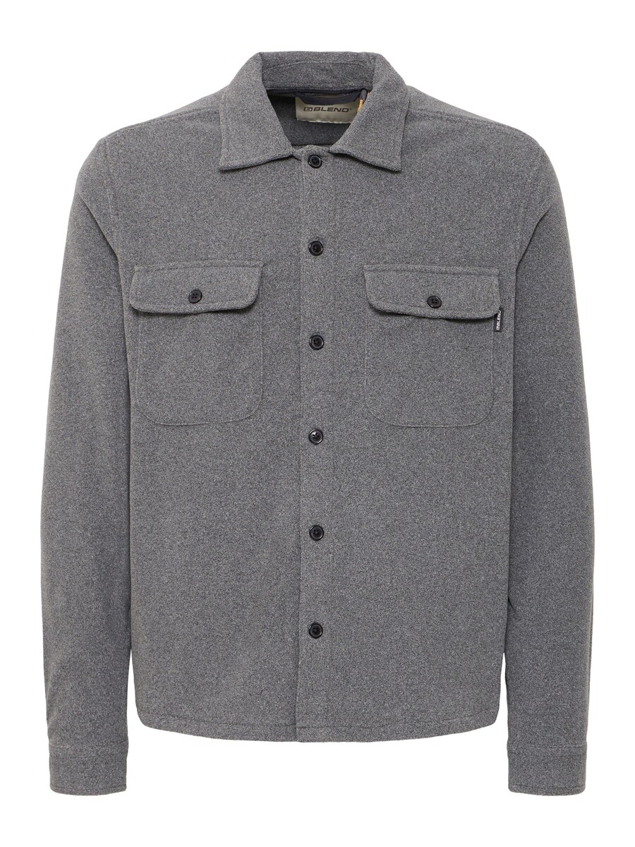 Куртка межсезонная BLEND, серый
Куртка межсезонная BLEND, серый