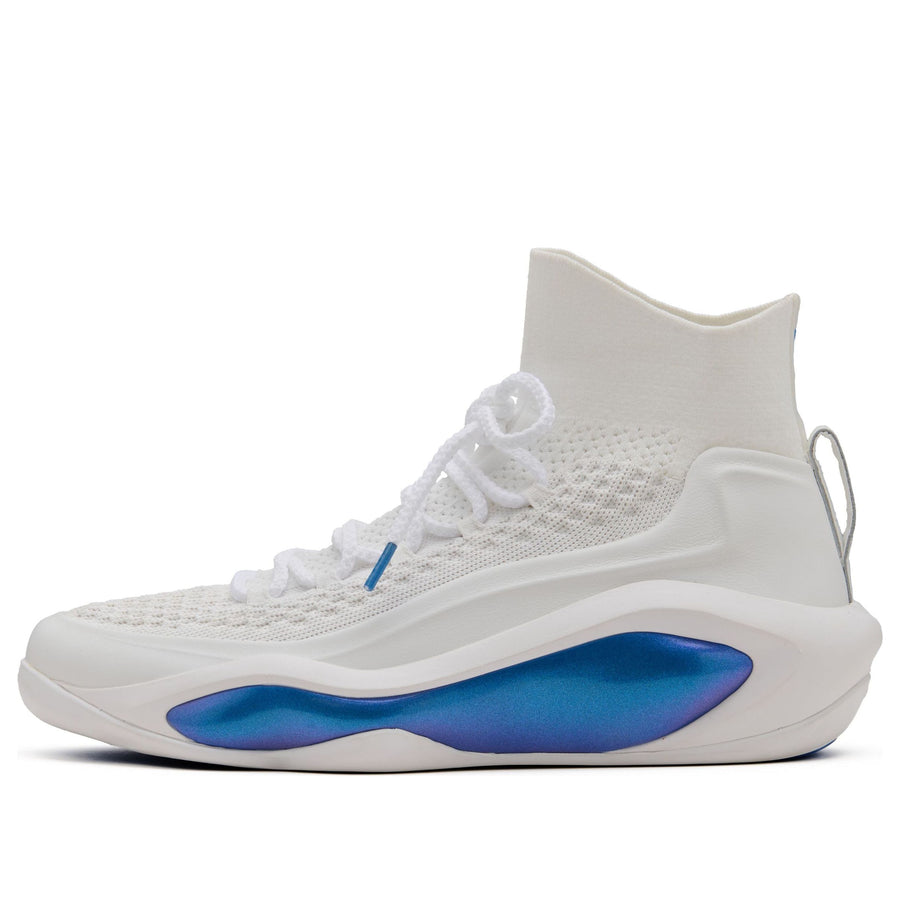 Кроссовки EQLZ 247 x JLEW 'Phantom Blue', белый 
Кроссовки EQLZ 247 x JLEW 'Phantom Blue', белый