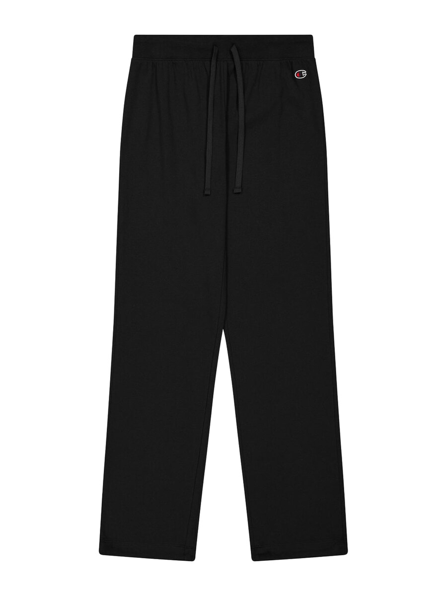 Зауженные брюки Champion Authentic Athletic Apparel, черный
Зауженные брюки Champion Authentic Athletic Apparel, черный