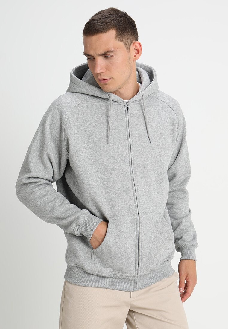 Толстовка на молнии Urban Classics ZIP HOODY, цвет Grey, Серый, Толстовка на молнии Urban Classics ZIP HOODY, цвет Grey
Толстовка на молнии Urban Classics ZIP HOODY, цвет Grey, Серый, Толстовка на молнии Urban Classics ZIP HOODY, цвет Grey