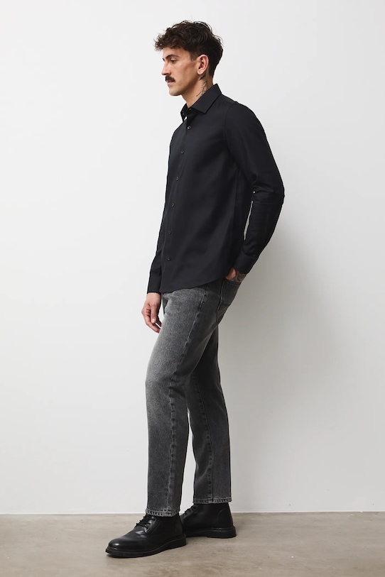 Рубашка Medicine, черный
Рубашка Medicine, черный