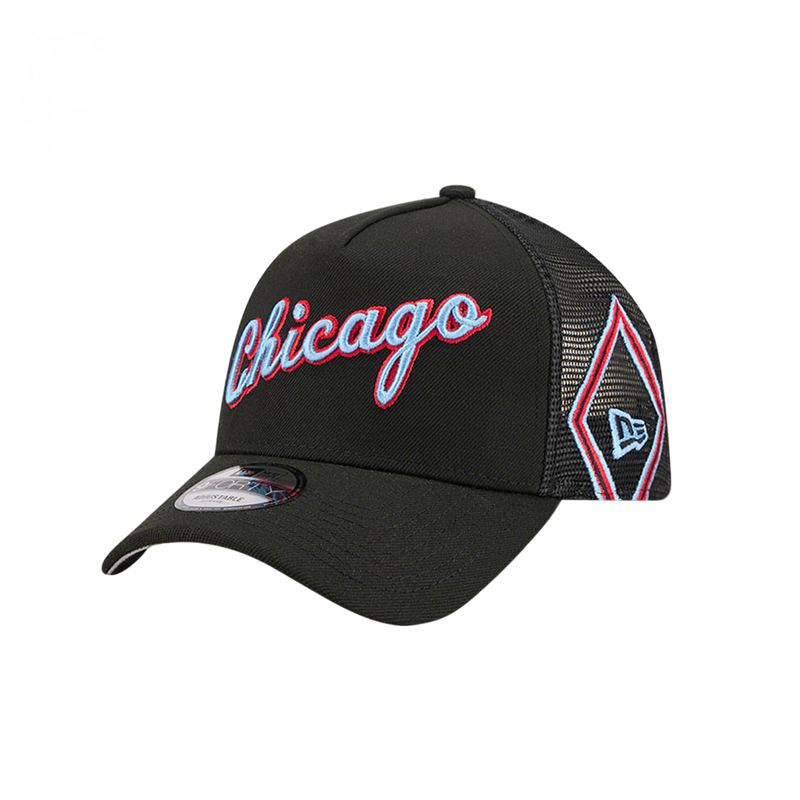 Бейсболка NBA Polyester Unisex New Era, черный
Бейсболка NBA Polyester Unisex New Era, черный