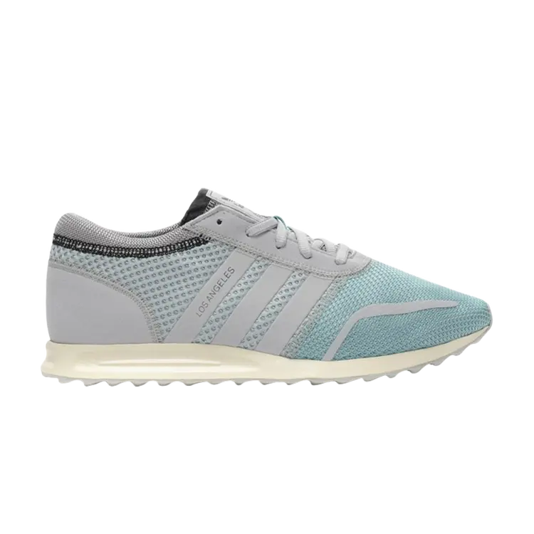Кроссовки Adidas Los Angeles 'Clear Aqua', серый
Кроссовки Adidas Los Angeles 'Clear Aqua', серый