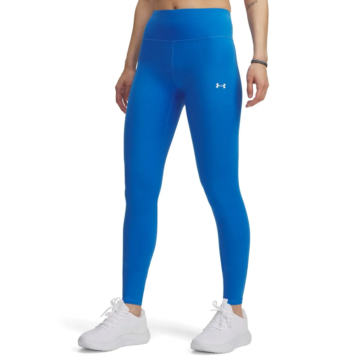 Женские леггинсы Motion EMEA Under Armour, синий
Женские леггинсы Motion EMEA Under Armour, синий