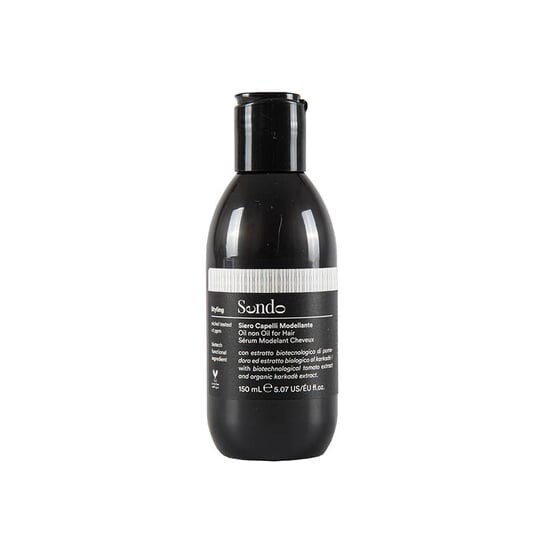 Жидкость для моделирования волос 150 мл Sendo
Жидкость для моделирования волос 150 мл Sendo