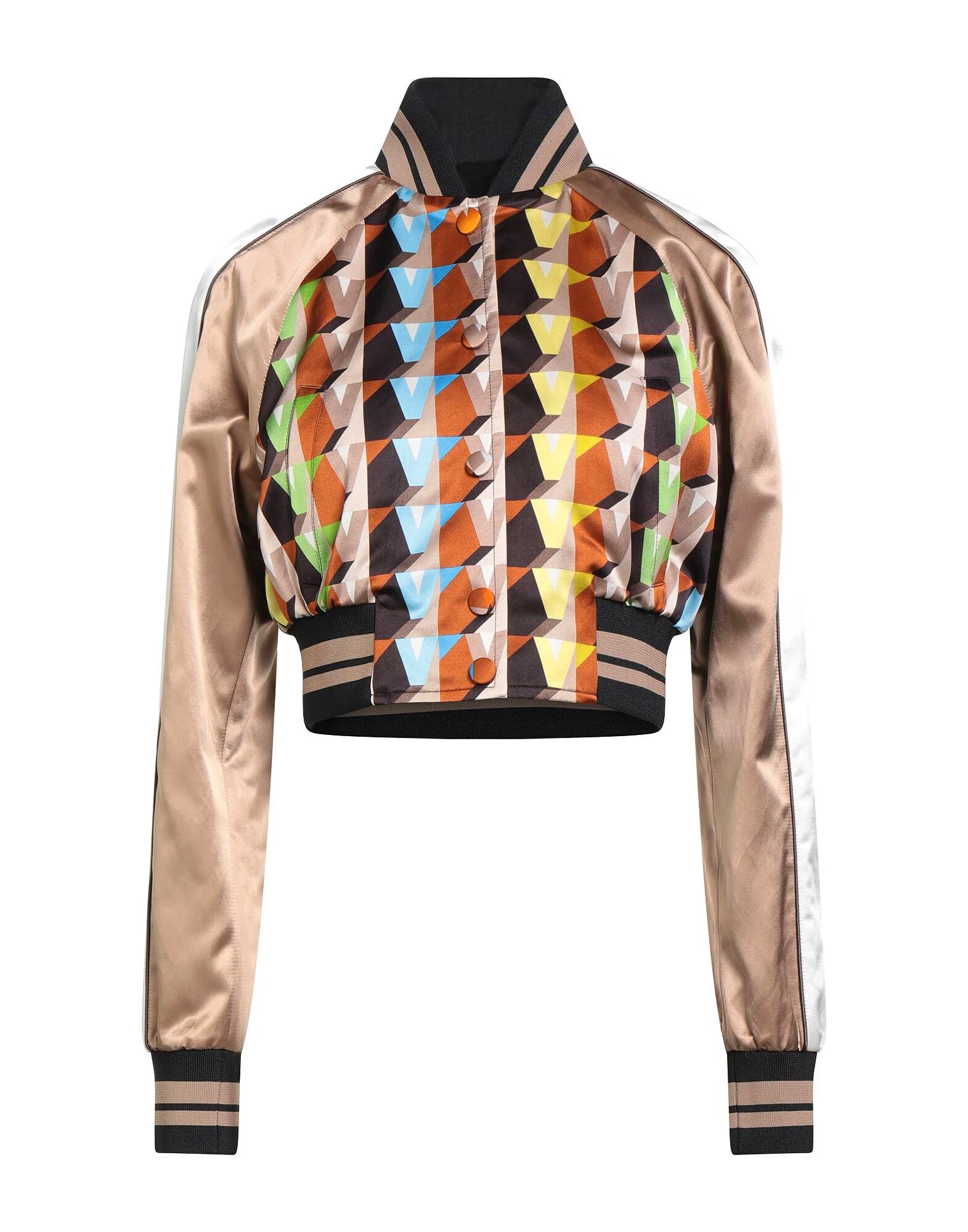 Куртка Valentino Garavani, светло-коричневый
Куртка Valentino Garavani, светло-коричневый