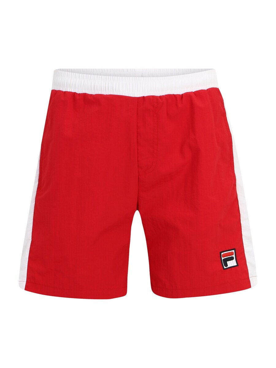 Плавки FILA Swim Trunks SINGAPUR, цвет Night blue/Red
Плавки FILA Swim Trunks SINGAPUR, цвет Night blue/Red