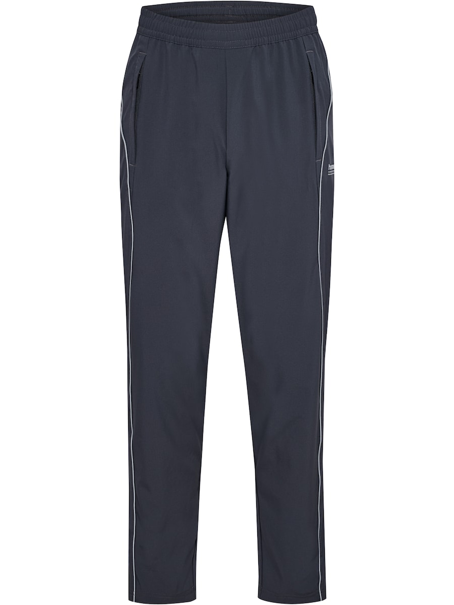 Обычные спортивные штаны Hummel Pulse, серый
Обычные спортивные штаны Hummel Pulse, серый