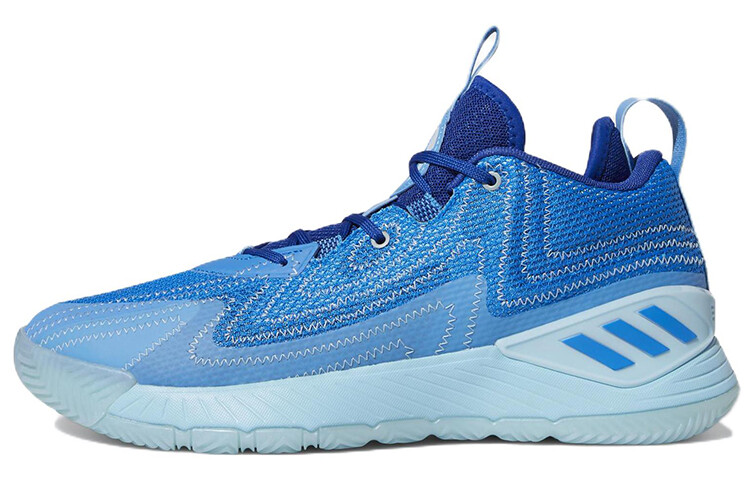 Мужские баскетбольные кроссовки Adidas D Rose Son Of Chi 2.0
Мужские баскетбольные кроссовки Adidas D Rose Son Of Chi 2.0