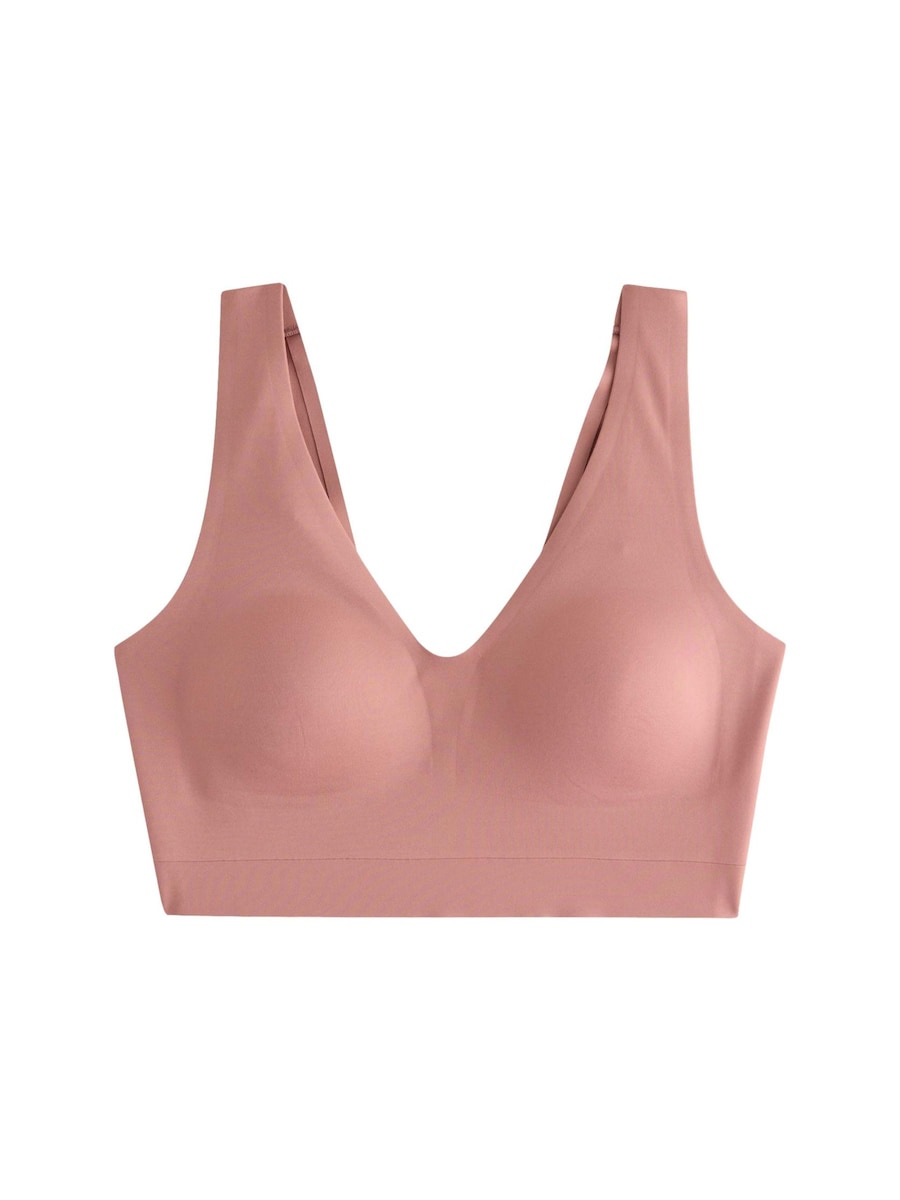 Бюстгальтер-футболка Next, лиловый
Бюстгальтер-футболка Next, лиловый