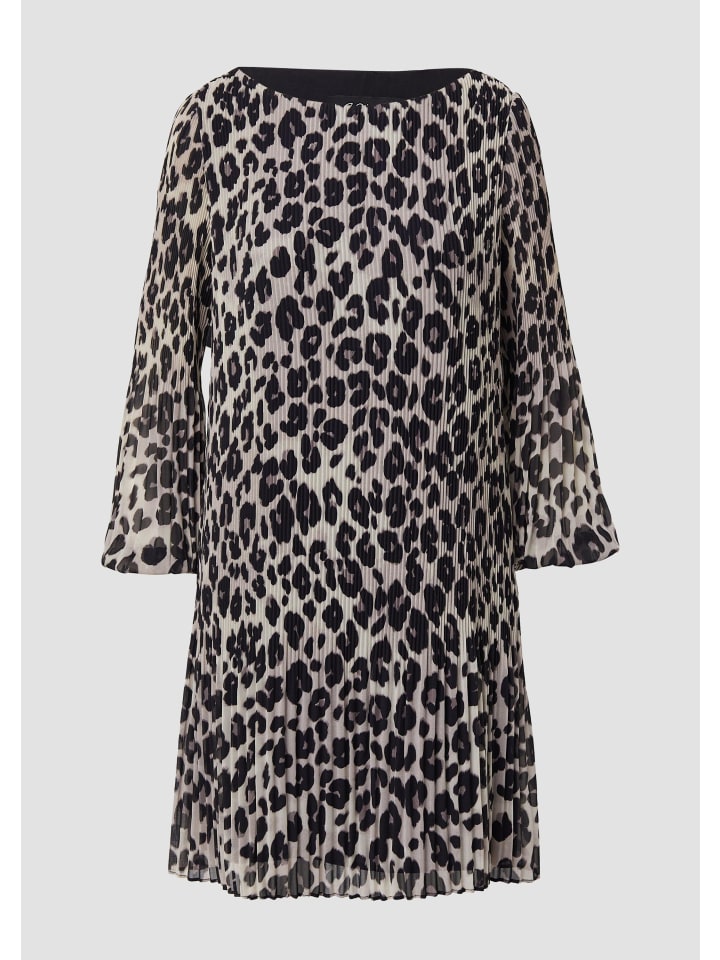 Платье в цвете 93A1_каменно-серый s.Oliver
Платье в цвете 93A1_каменно-серый s.Oliver