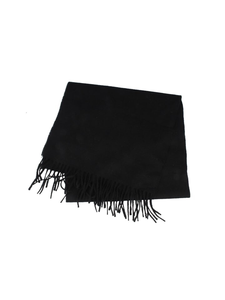 Шарф BREITER, черный
Шарф BREITER, черный