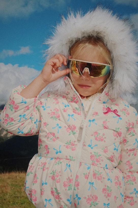 Детская куртка SIGGE JACKET GRS Konges Sløjd, бежевый
Детская куртка SIGGE JACKET GRS Konges Sløjd, бежевый