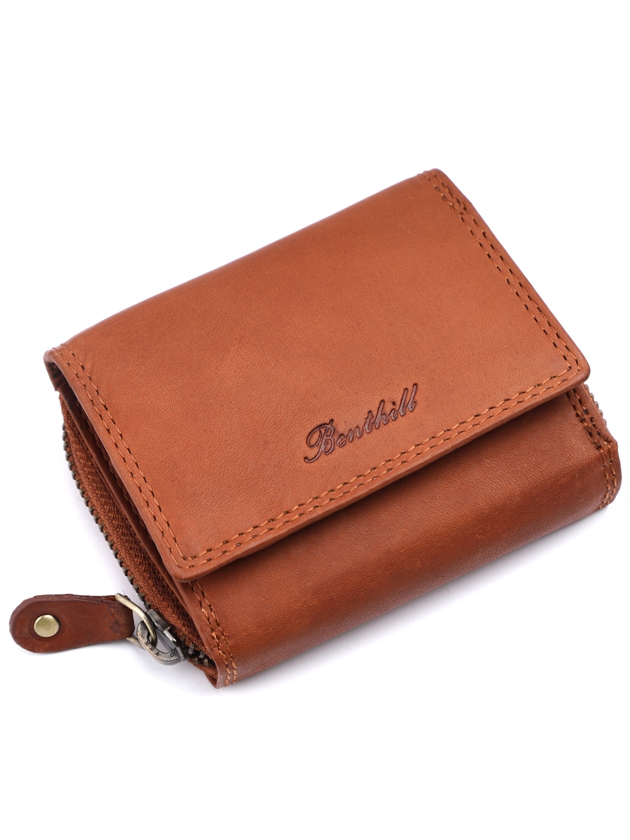 Кошелек Benthill, коричневый
Кошелек Benthill, коричневый
