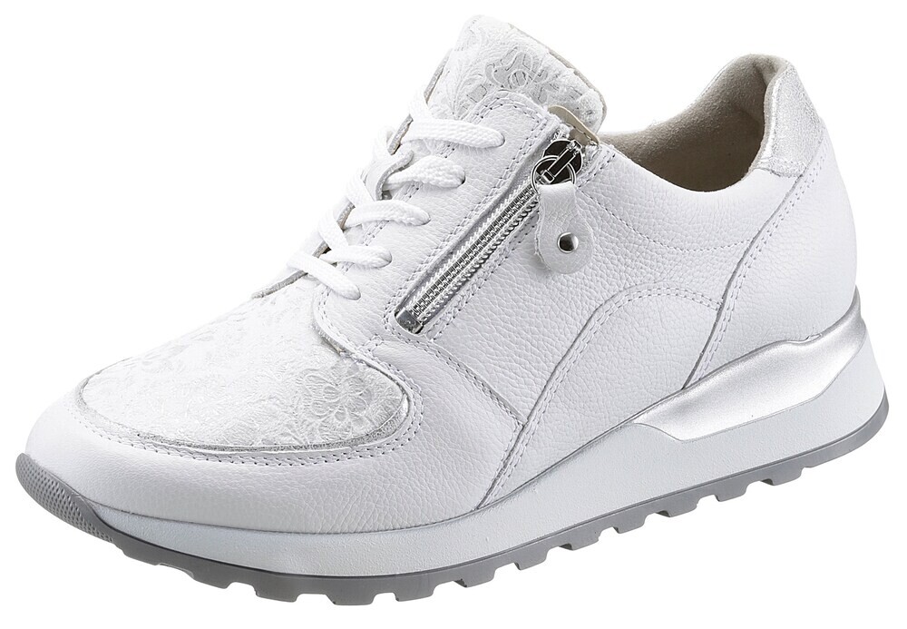 Кроссовки Waldläufer, белый
Кроссовки Waldläufer, белый