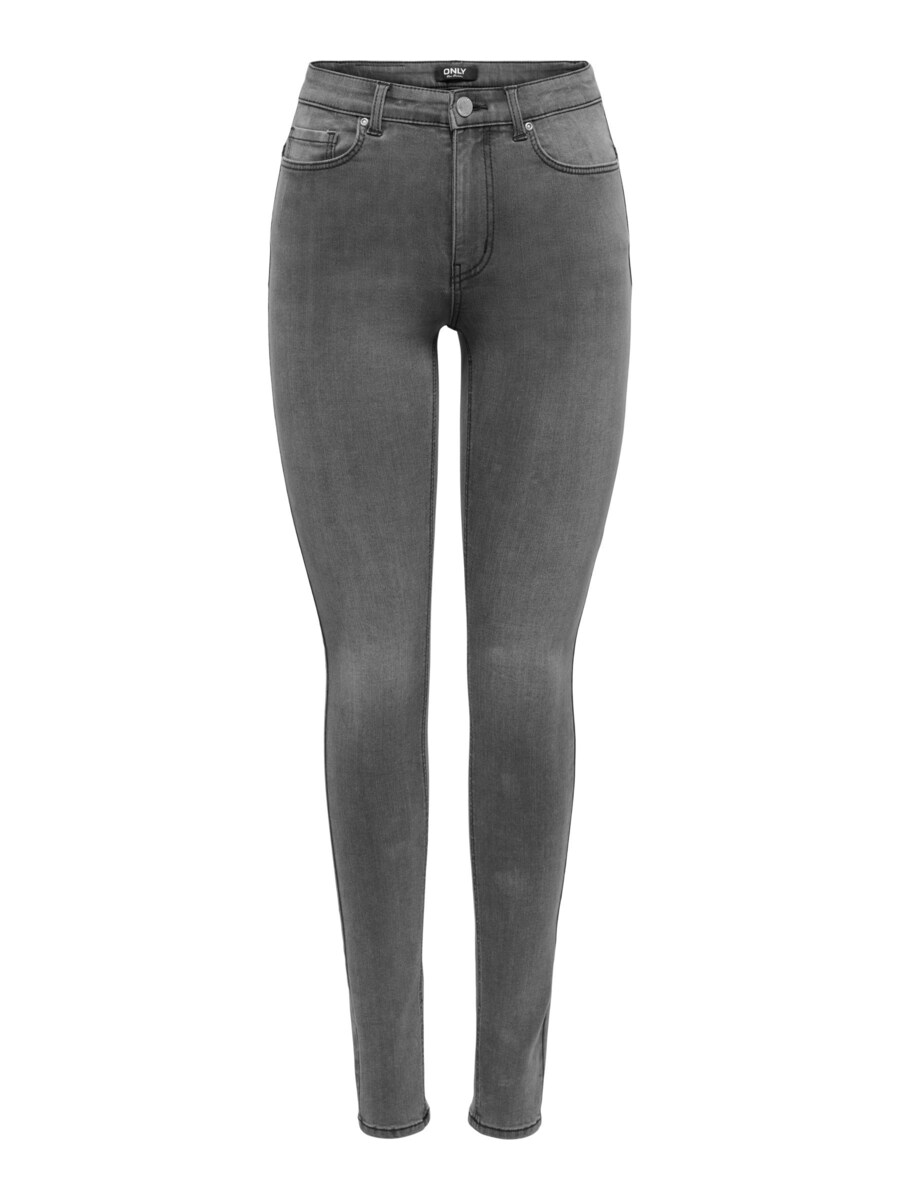 Узкие джинсы ONLY ONLPAOLA, серый
Узкие джинсы ONLY ONLPAOLA, серый