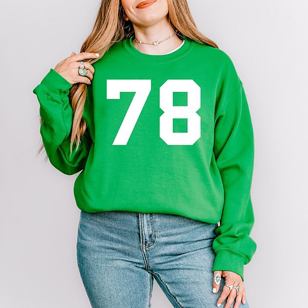 Футболка 78 - женская толстовка Simply Sage Market, Grass
Футболка 78 - женская толстовка Simply Sage Market, Grass