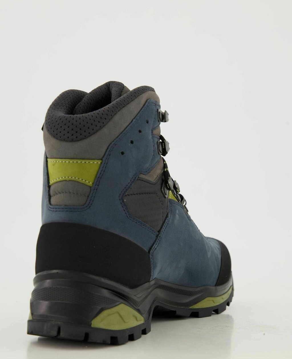 Походная обувь REKKING CAMINO EVO GTX Lowa, синий
Походная обувь REKKING CAMINO EVO GTX Lowa, синий