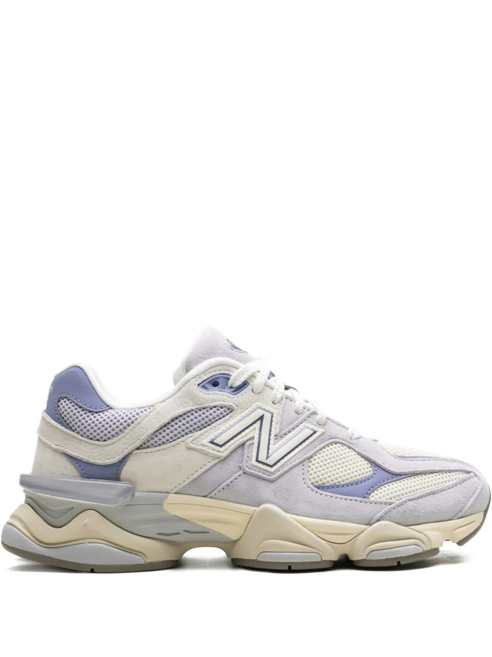 Кроссовки 9060 Pearl Grey/Linen New Balance, серый
Кроссовки 9060 Pearl Grey/Linen New Balance, серый