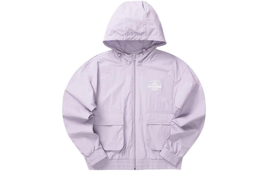Куртка женская Skechers, цвет Pale Purple/02N4, Фиолетовый, Куртка женская Skechers, цвет Pale Purple/02N4
Куртка женская Skechers, цвет Pale Purple/02N4, Фиолетовый, Куртка женская Skechers, цвет Pale Purple/02N4