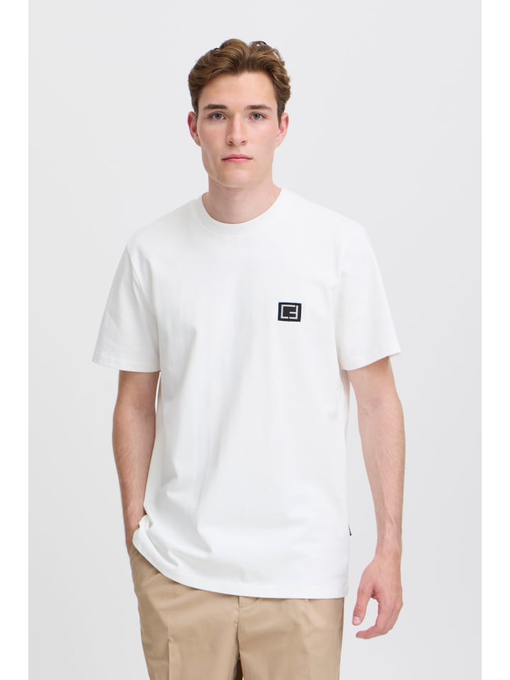 Футболка CFTHOR с логотипом белого цвета CASUAL FRIDAY, Белый, Футболка CFTHOR с логотипом белого цвета CASUAL FRIDAY
Футболка CFTHOR с логотипом белого цвета CASUAL FRIDAY, Белый, Футболка CFTHOR с логотипом белого цвета CASUAL FRIDAY