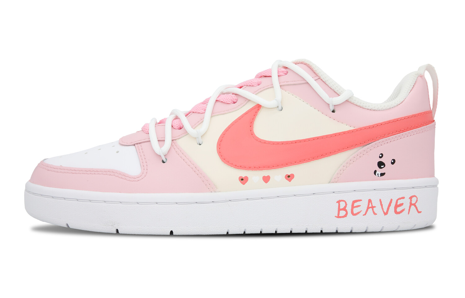 Кроссовки Nike Court Borough 2 Skateboard Shoes Women's Low-Top Light Yellow
Кроссовки Nike Court Borough 2 Skateboard Shoes Women's Low-Top Light Yellow