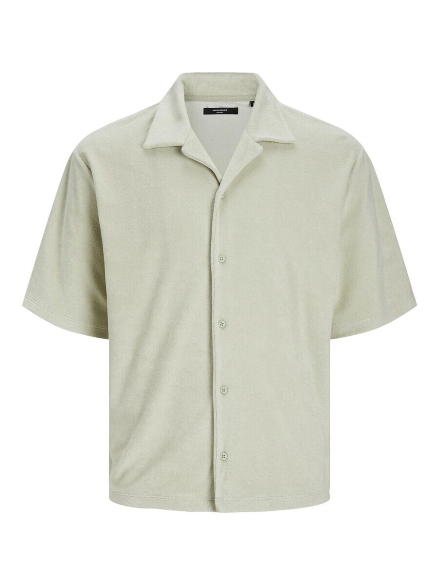 Повседневная рубашка JACK & JONES Comfort fit Button Up Shirt, цвет green/pastel green
Повседневная рубашка JACK & JONES Comfort fit Button Up Shirt, цвет green/pastel green