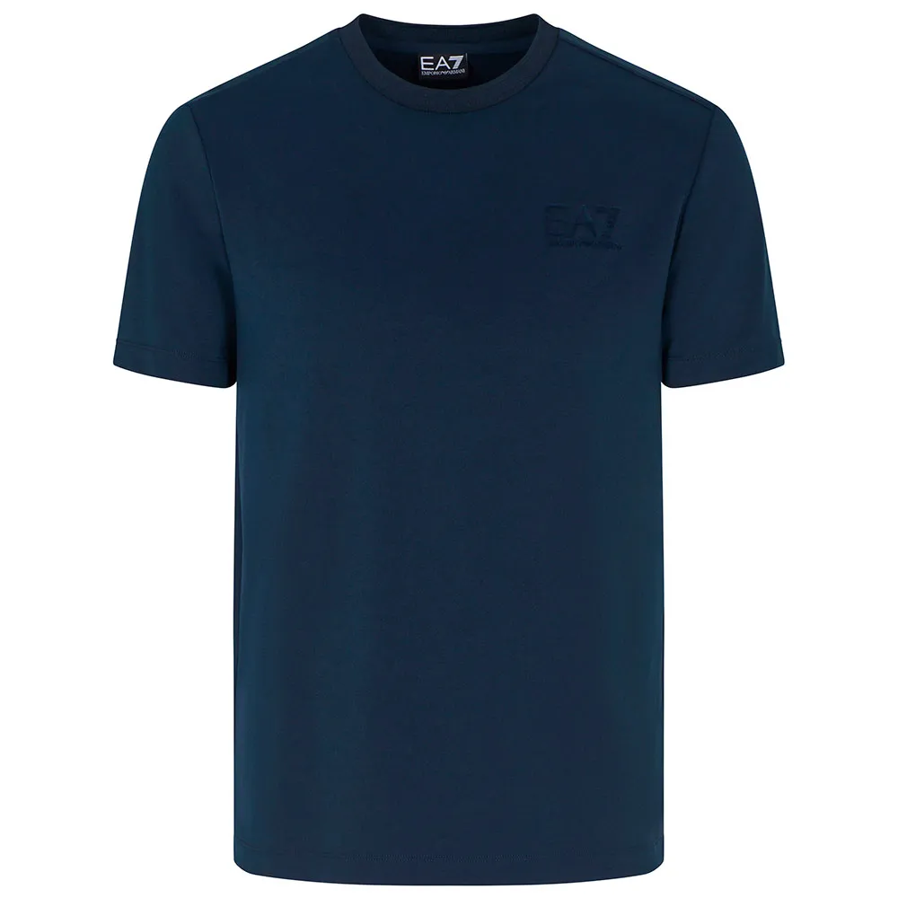 Футболка с коротким рукавом EA7 EMPORIO ARMANI Train Lux Mod Pl Pq, синий
Футболка с коротким рукавом EA7 EMPORIO ARMANI Train Lux Mod Pl Pq, синий