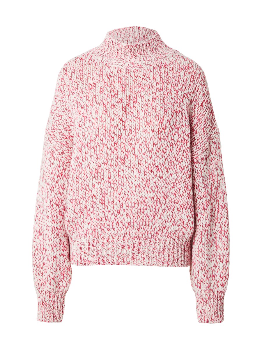 Свитер Rich & Royal, красный
Свитер Rich & Royal, красный