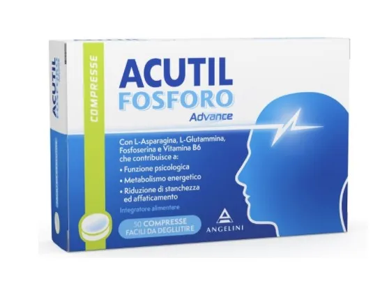 Acutil Phosphorus Advance 50 таблеток Концентрация
Acutil Phosphorus Advance 50 таблеток Концентрация