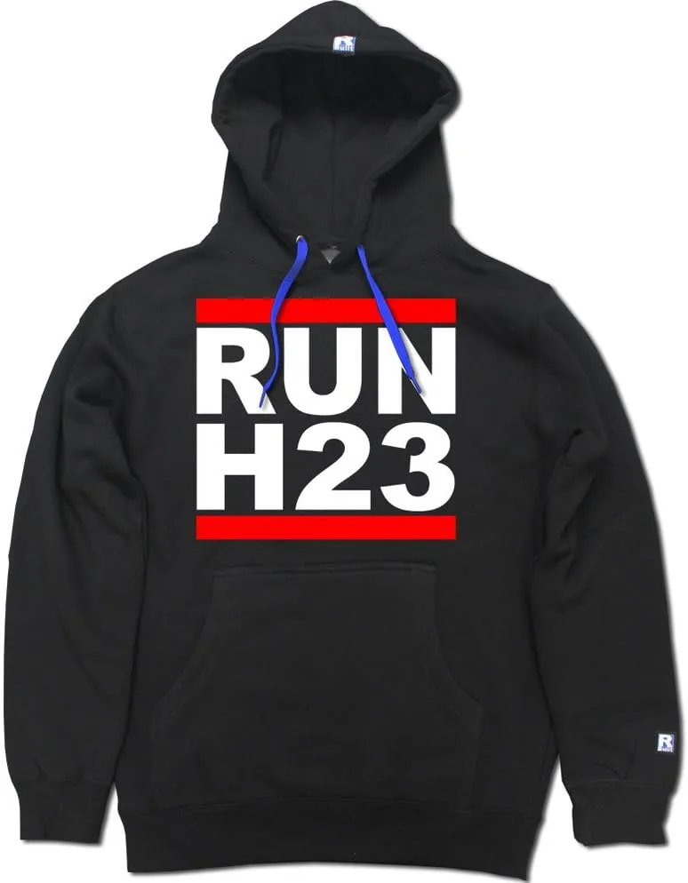 FTD Apparel мужской худи Run H23 Motor
FTD Apparel мужской худи Run H23 Motor
