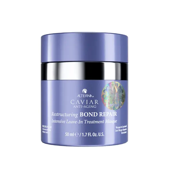 Интенсивно восстанавливающая маска без смывания, 50 мл Alterna Restructuring bond repair
Интенсивно восстанавливающая маска без смывания, 50 мл Alterna Restructuring bond repair