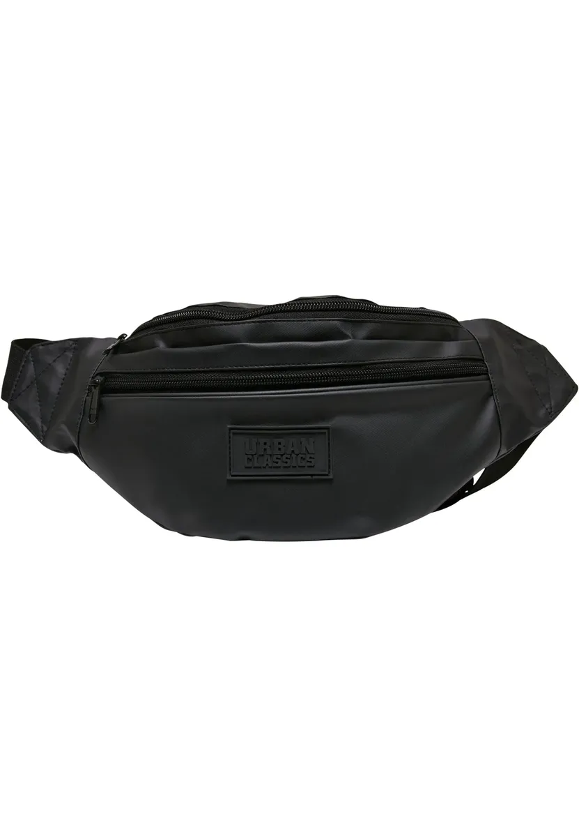 Сумка через плечо URBAN CLASSICS " Urban Classics Unisex Coated Basic плечо сумка" (1 шт.), черный
Сумка через плечо URBAN CLASSICS " Urban Classics Unisex Coated Basic плечо сумка" (1 шт.), черный