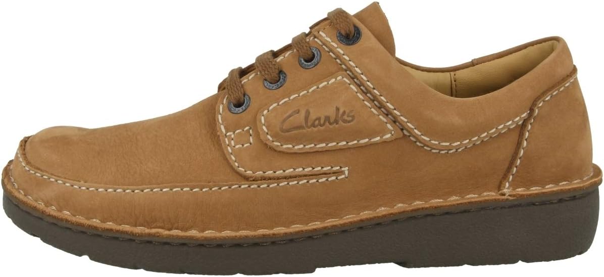 Туфли Clarks Mens Nature Ii
Туфли Clarks Mens Nature Ii