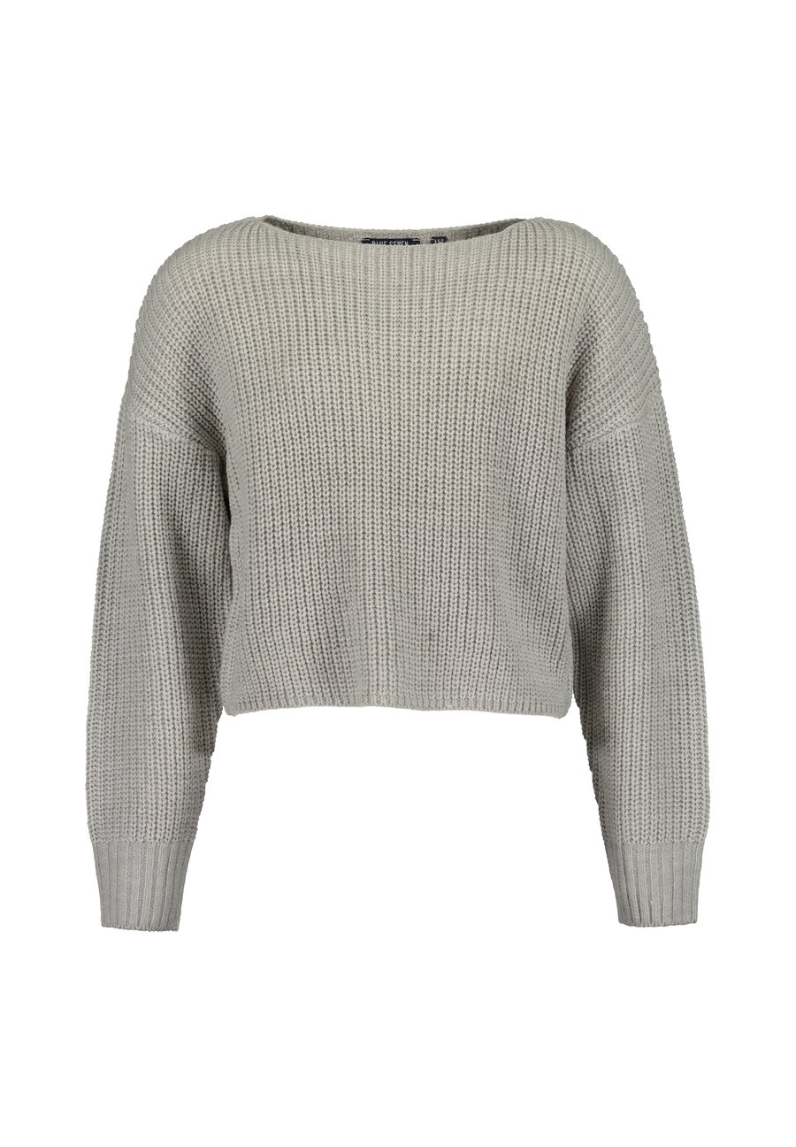 Джемпер Blue Seven Jumper, 9300 - Mittelgrau/Grey
Джемпер Blue Seven Jumper, 9300 - Mittelgrau/Grey